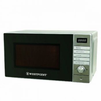 Westpoint WF 838 Microwave Oven Digital with Grill - Oven Microwave - Best Price in Pakistan - HitShop.pk